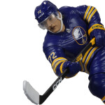 McFarlane Figurka Tage Thompson #72 Buffalo Sabres NHL Chase