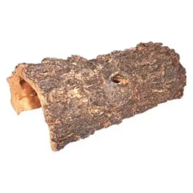 Lucky Reptile Terra Bark Velký 42x20x13 cm (FP-64253)
