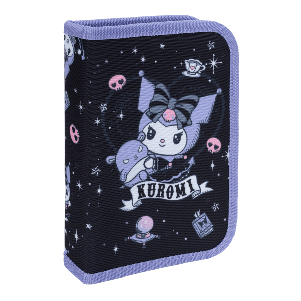 Colorino penál Clipper, Kuromi, bez vybavení, PES
