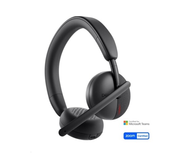DELL Wireless Headset WL3024 EDF_1336192
