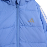 Bunda adidas Essentials 3-Stripes Jr JL7464 98cm