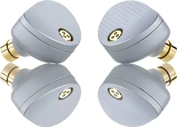 Moondrop Aria 2 / Sluchátka / IEM / Hi-Fi / dynamický měnič (6972585501613)