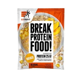 Extrifit Protein Break! mango 90 g (06899)