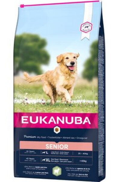 Eukanuba Senior Large