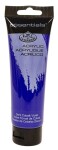 Royal &amp; Langnickel Akrylová barva 120ml DARK COBALT VIOLET