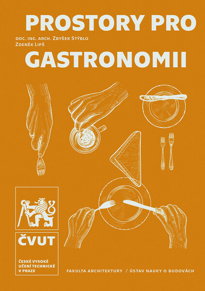 Prostory pro gastronomii - Zbyšek Stýblo