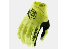 Troy Lee Designs Air Mono rukavice Flo Yellow vel. M
