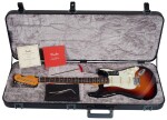 Fender American Ultra Stratocaster RW UB