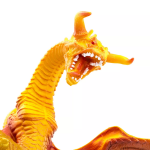 Safari Ltd. Safari Ltd. Figurka - Lávový drak