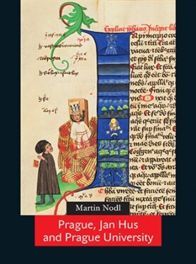 Prague, Jan Hus and Prague University