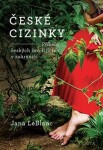 České cizinky Jana LeBlanc