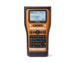 BROTHER tiskárna štítků PT-E560BTVP - 12,24mm, pásky, mobilní, s pouzdrem, Tiskárna Štítků pro průmysl a elekt