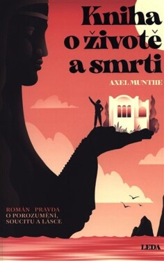 Kniha životě smrti