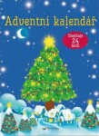 Adventní kalendář 24 knih