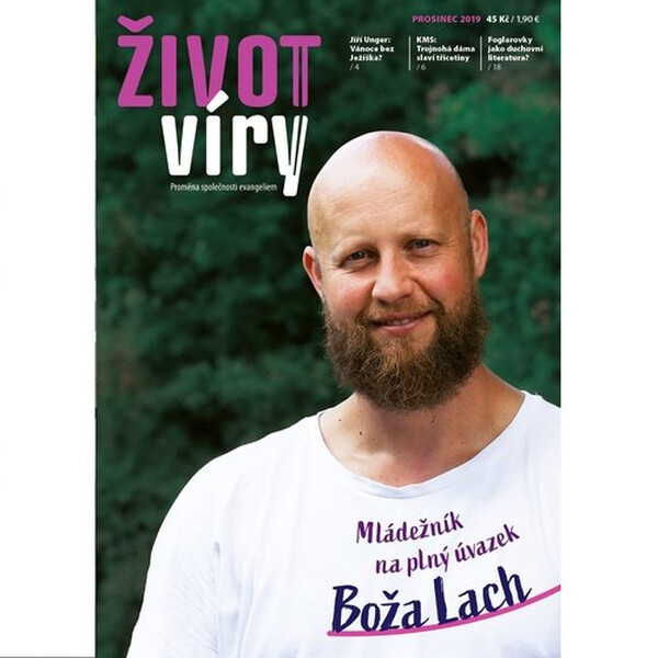 Život víry 2019/12 - Život víry