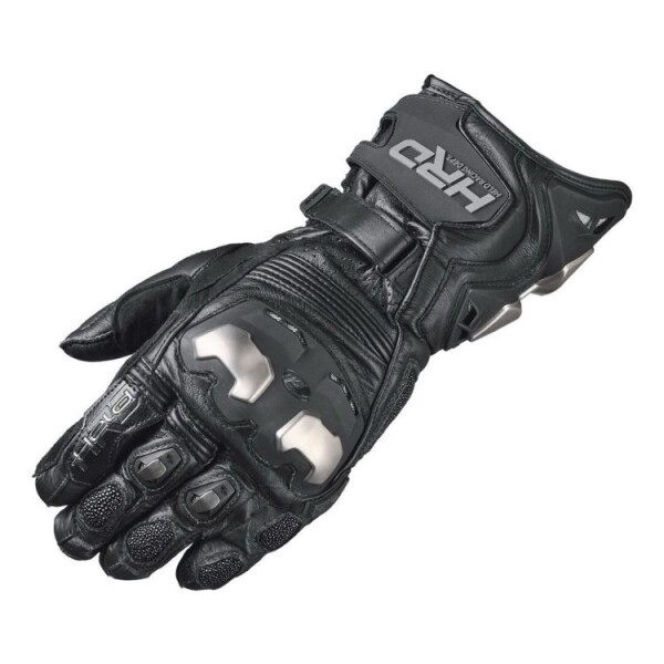 Held Titan Xr2 letní sportovní rukavice černé - 9