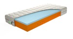 TEXPOL Matrace KALISTA 1+1 ROZMĚR: 80 x 200 cm
