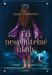 Tři nesplnitelné úkoly Susie Bowerová