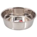 Dog Fantasy Miska nerez těžká 20.5cm 1830 ml (064-0124)