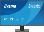 27" IIYAMA ProLite X2793HSU-B1 černá / LED / IPS / 1920 x 1080 / 16:9 / 1 ms / 1500:1 / 350cd-m2 / VESA (X2793HSU-B1)