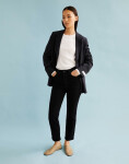 Armedangels Lejaani 520 rinse black W29/L30
