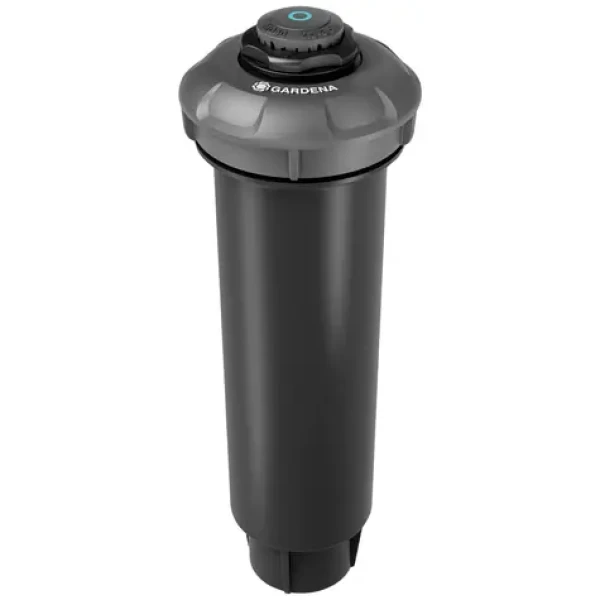 Gardena 08231-20 Výsuvný zadešťovač MD40 / 40 m2 / Nastavitelný od 2–3.5 m / 66-234 l/h / 1/2"-vnitřní závit (08231-20)