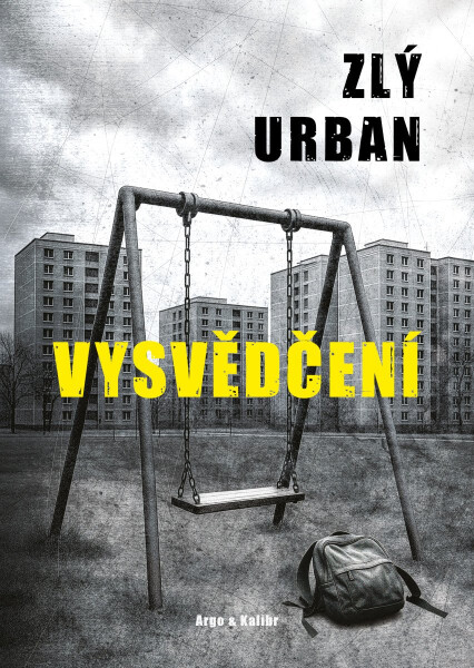 Vysvědčení - Zlý Urban