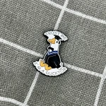 Pinarna.cz Trust me I’m a ducktor / Věř mi jsem kachtor (doktor kachna) - v saku