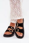 Pantofle model 215658 Step in style 38