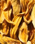 Vilgain Mango sušené – neslazené 250 g