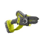 Aku prořezávací pila Ryobi RY18PSX10A-120