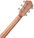 Ibanez AE240JR Mahagony Sunburst
