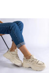 Tenisky model 207162 Solea 37