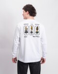 Tričko Komono Mycelium Longsleeve