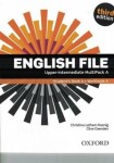 English File Multipack