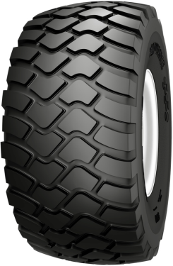 650/55 R26,5 177D 590 Steel Belted HD C.R. TL ALLIANCE