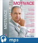 Motivace, mp3 - Dan Miller