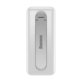 Baseus Foldable Bracket | Otočný stojan do auta pro zadní stranu telefonu LLUXZ000002