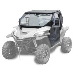 DFK Kompletní kabina na CF-Moto Gladiator Z1000 Sport