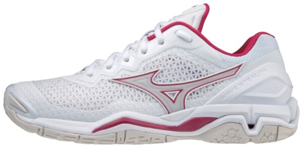 Sálová obuv Mizuno Wave Stealth X1GB180066 Velikost obuvi EU: