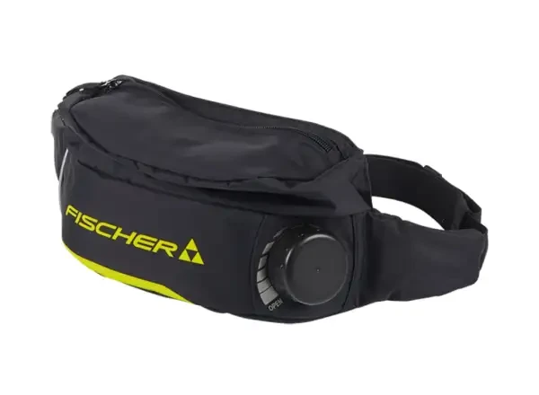 Fischer Drinkbelt Professional ledvinka s lahví 1L vel. S/M