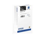 EPSON Ink čer WorkForce-WF-6xxx Ink Cartridge Black XXL 202 ml (10.000 str.) EDF_1188056