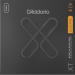 D'Addario XTE1046-3P