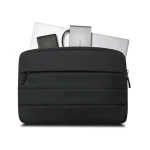 Kensington EQ Sleeve černá / Pouzdro na notebook / do 14" (K60394WW)