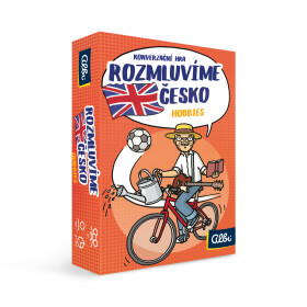 Rozmluvíme Česko - Hobbies - Albi