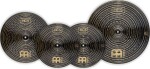 Meinl HCS Dark Complete Cymbal 3pcs Set