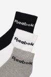 Ponožky Reebok ACT CORE ANKLE SOCK FL5228