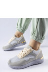 Tenisky model 207639 Solea 37