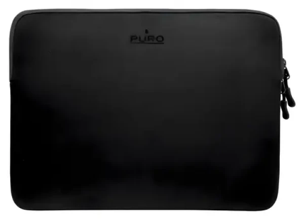 Puro Slim Guard černá / Brašna na notebook / 16"