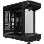 Cooler Master MasterFrame 360 Stage Mirror černá / ATX / 2x USB-A 3.2 / 1x USB-C 4.0 / bez zdroje (MF360-KHNN-S01)